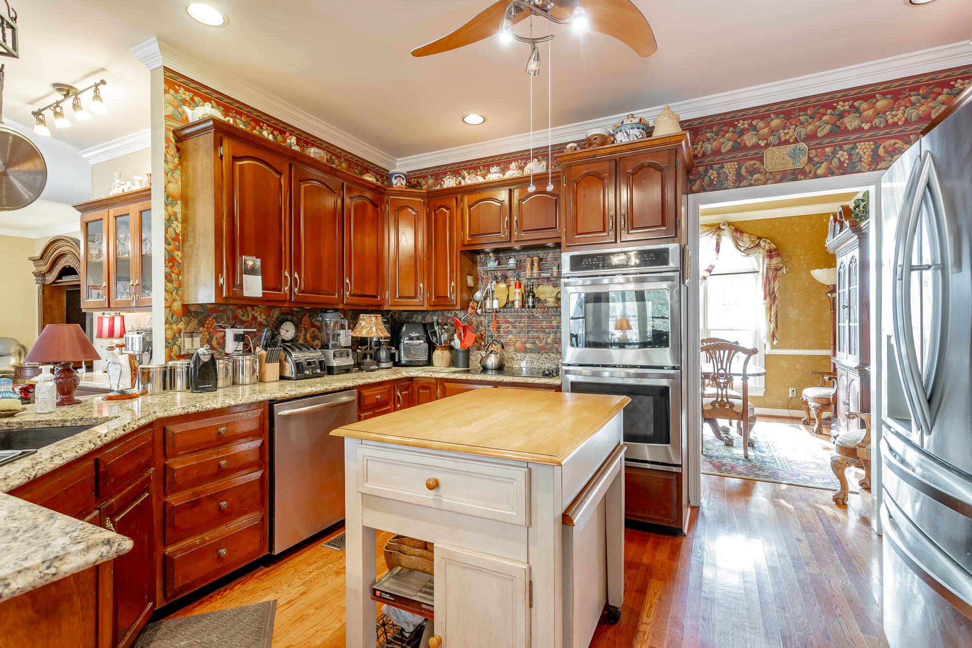 1713 Hourglass Point Hixson, TN 37343 - Photo 44 of 78 1713 Hourglass Point HD-59