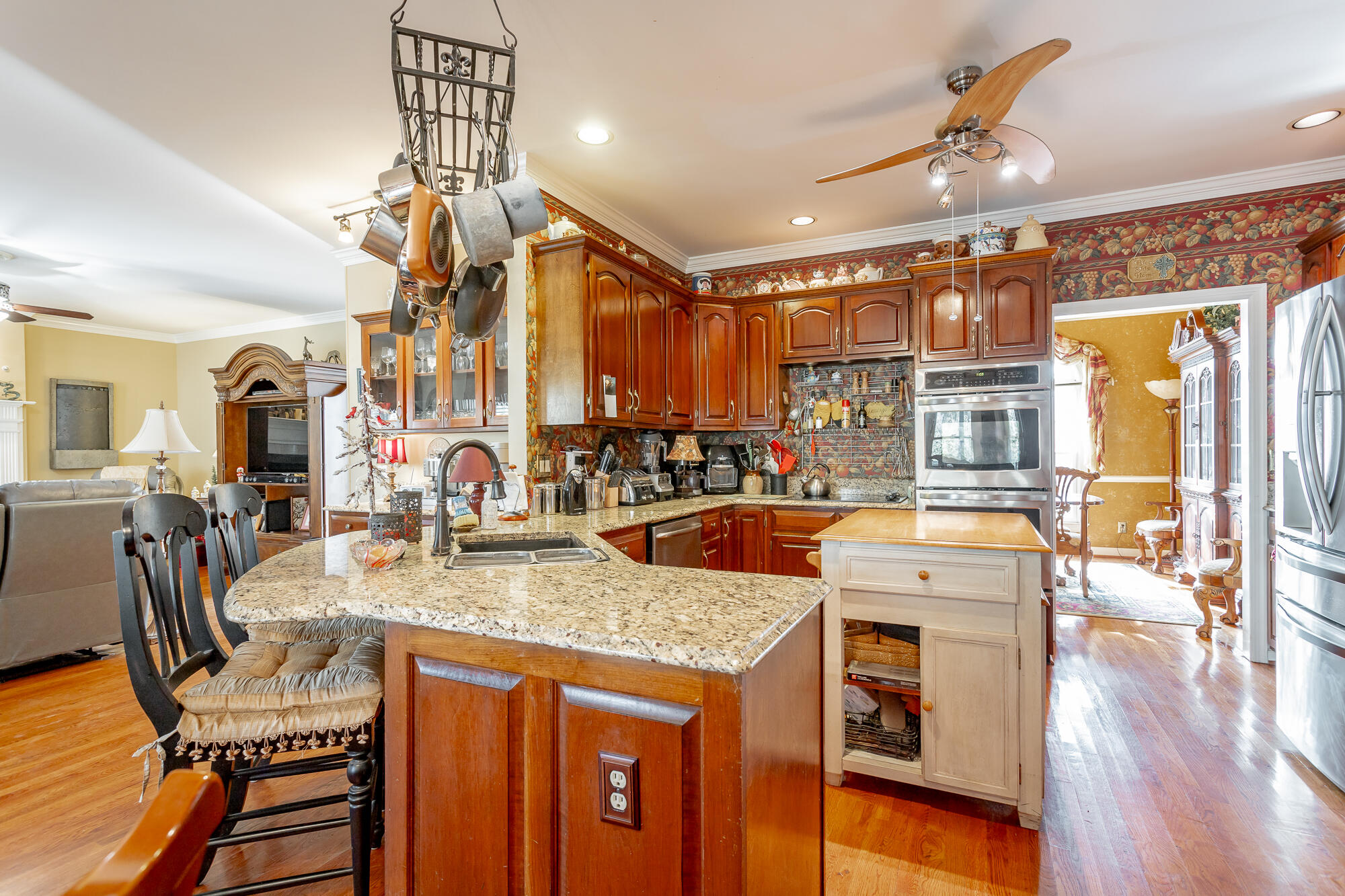 1713 Hourglass Point Hixson, TN 37343 - Photo 45 of 78 1713 Hourglass Point HD-60