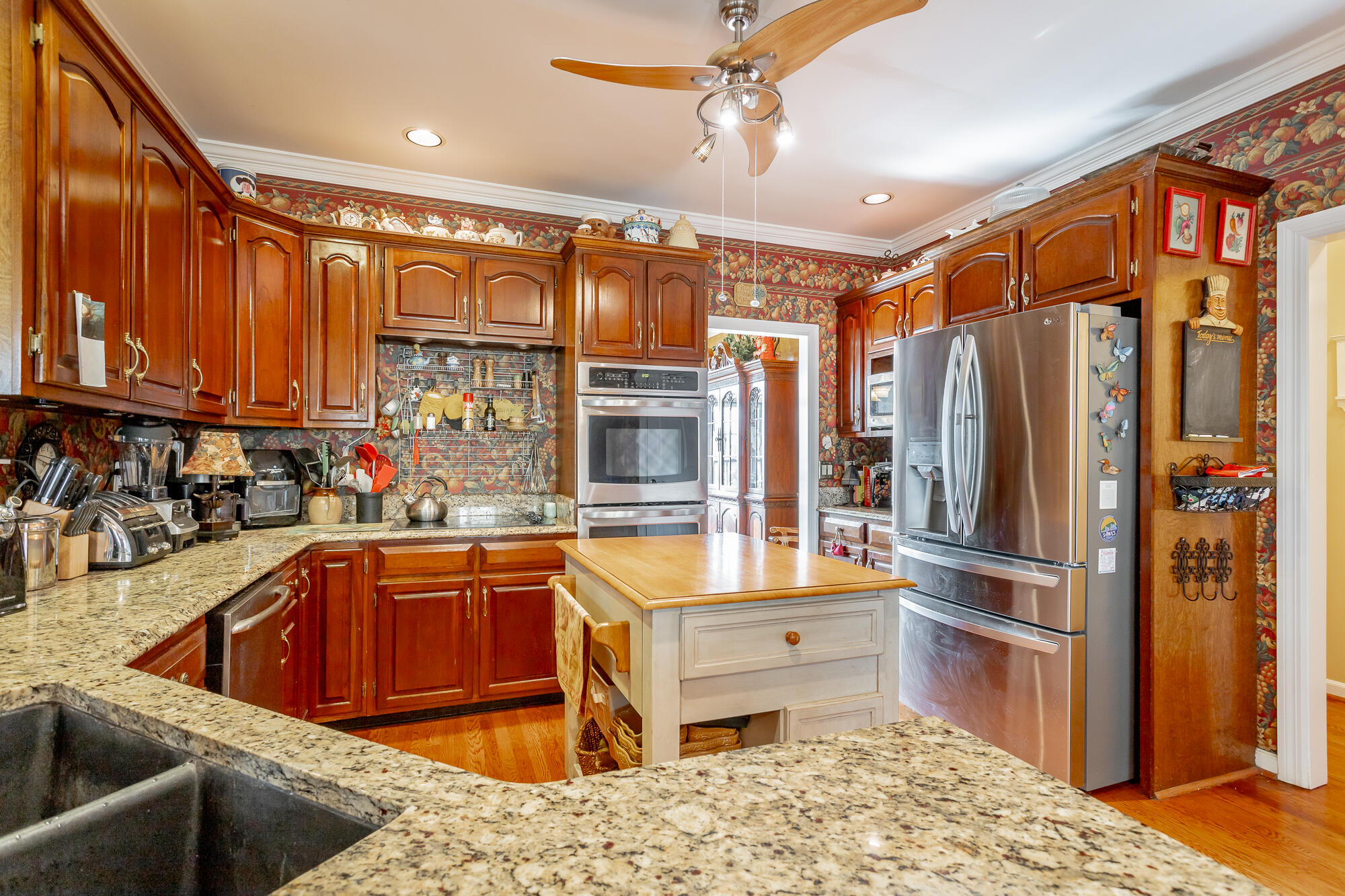 1713 Hourglass Point Hixson, TN 37343 - Photo 46 of 78 1713 Hourglass Point HD-63