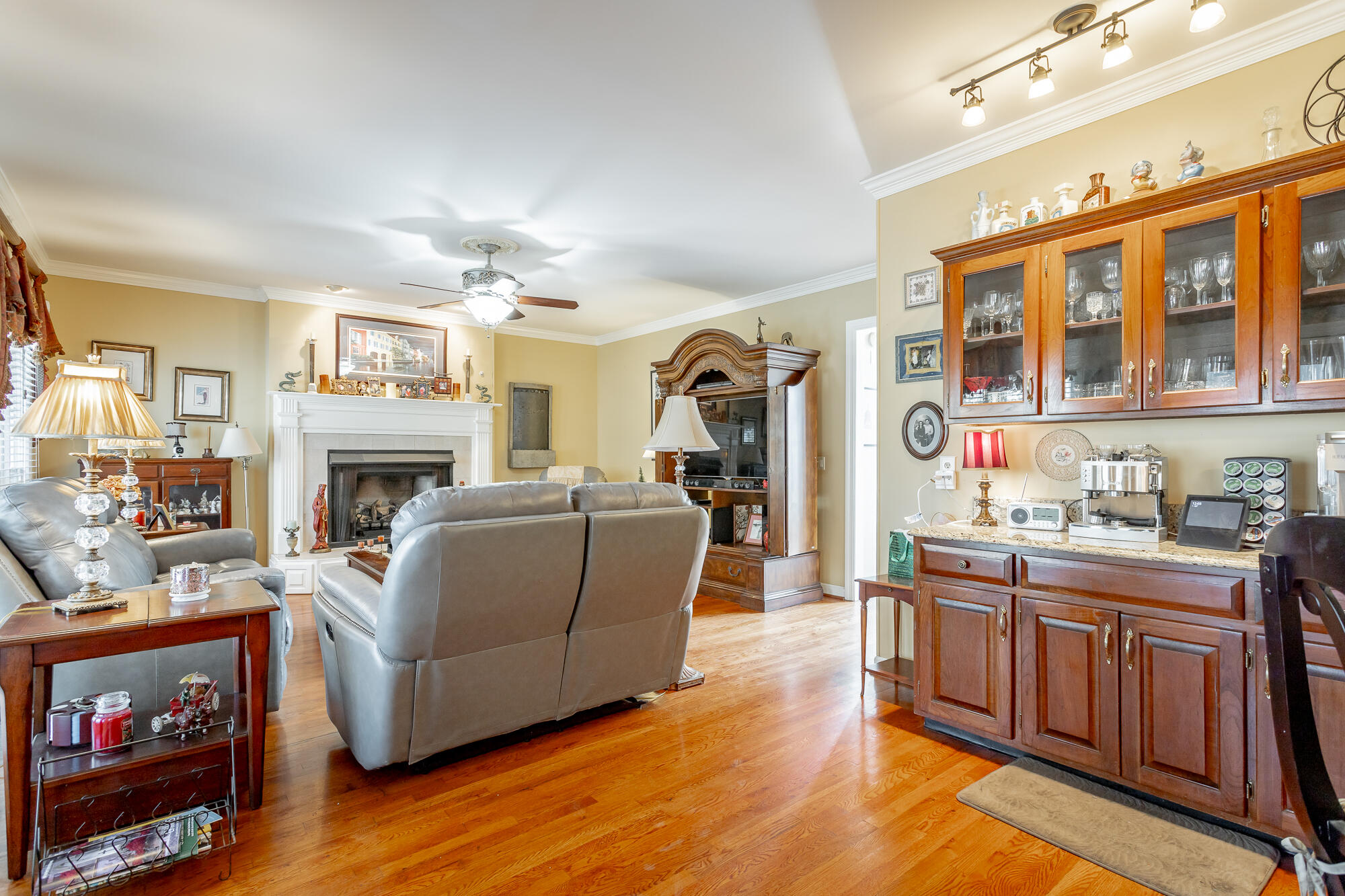 1713 Hourglass Point Hixson, TN 37343 - Photo 50 of 78 1713 Hourglass Point HD-69