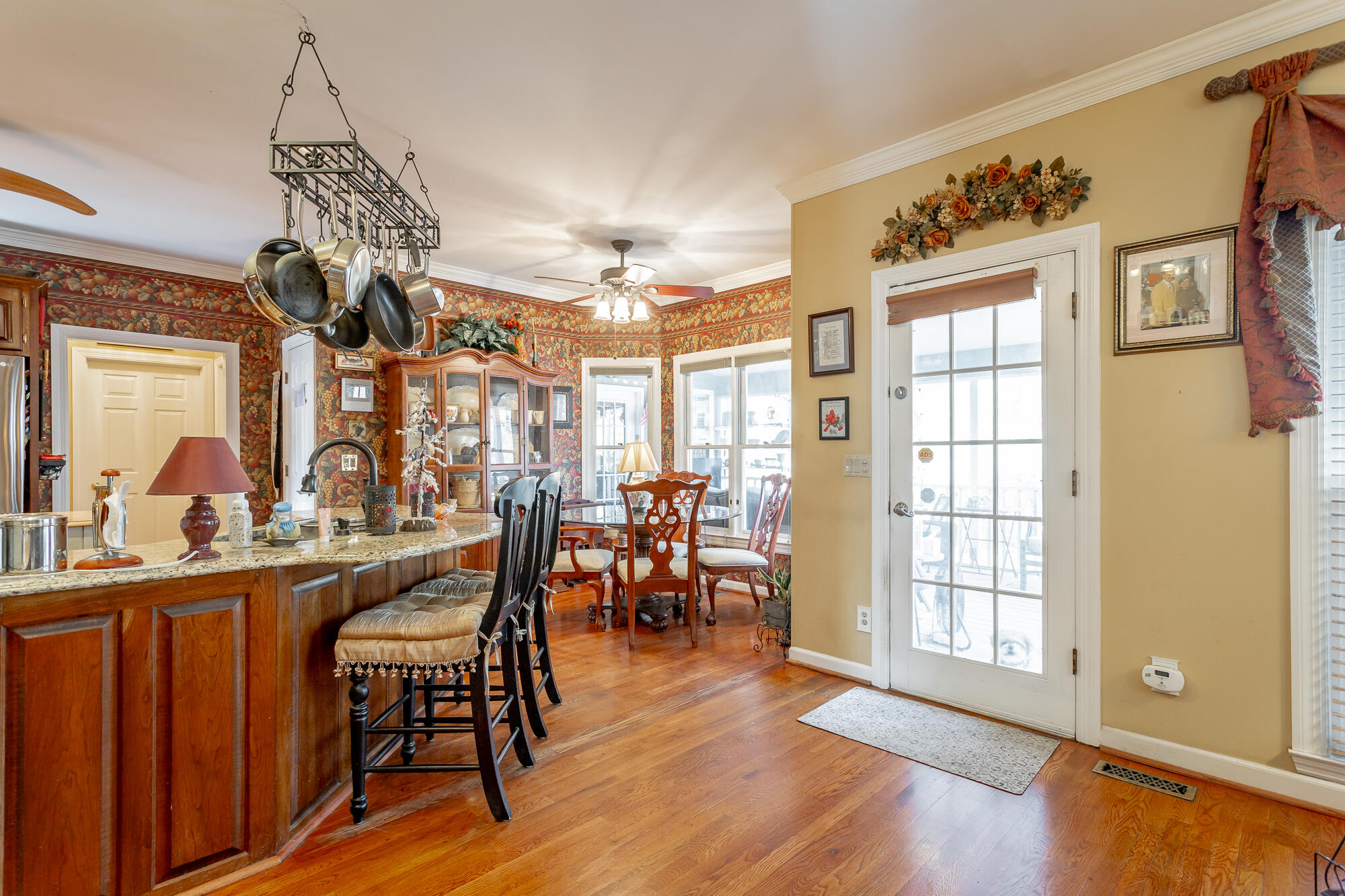 1713 Hourglass Point Hixson, TN 37343 - Photo 52 of 78 1713 Hourglass Point HD-72