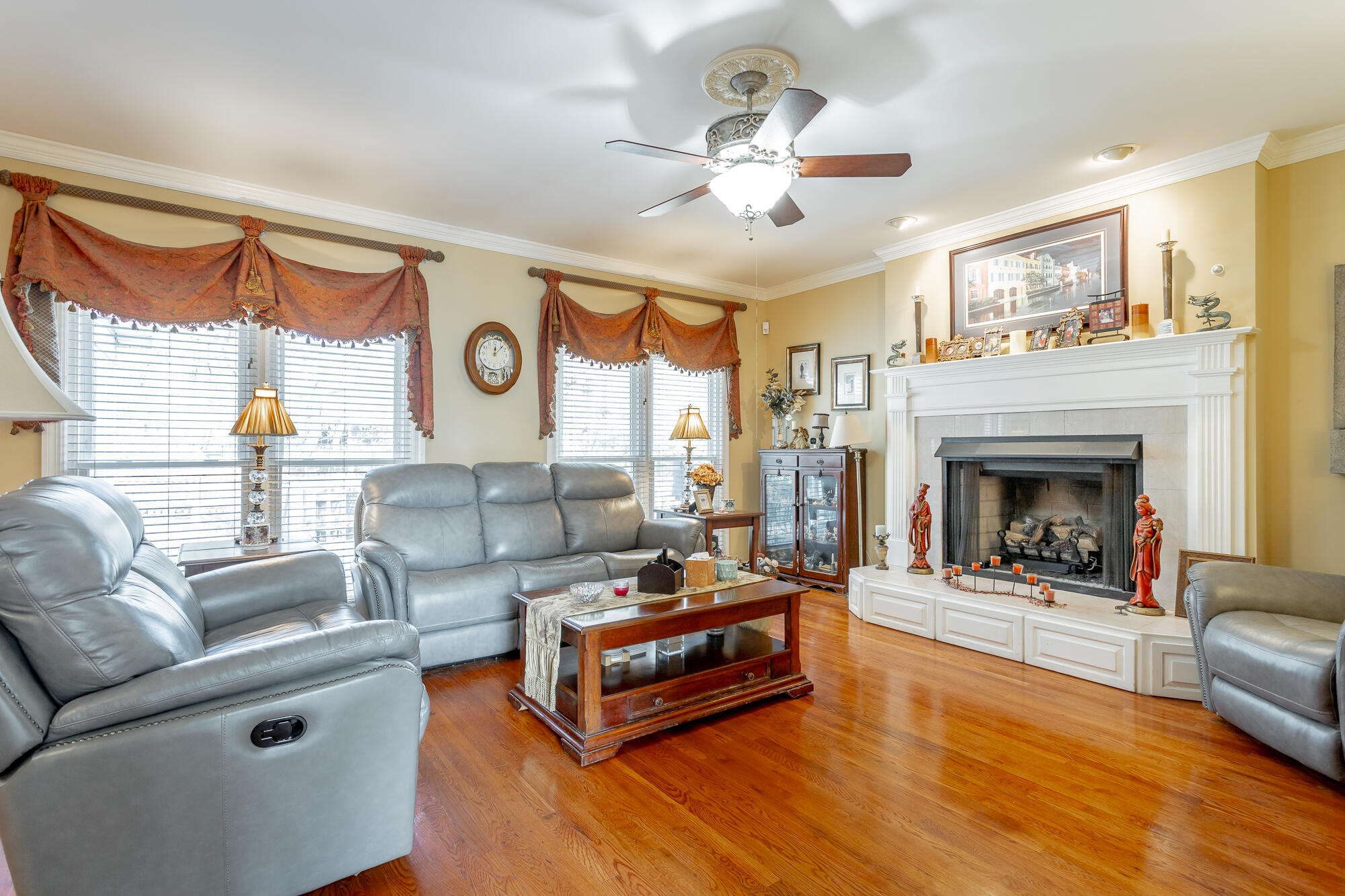 1713 Hourglass Point Hixson, TN 37343 - Photo 53 of 78 1713 Hourglass Point HD-73