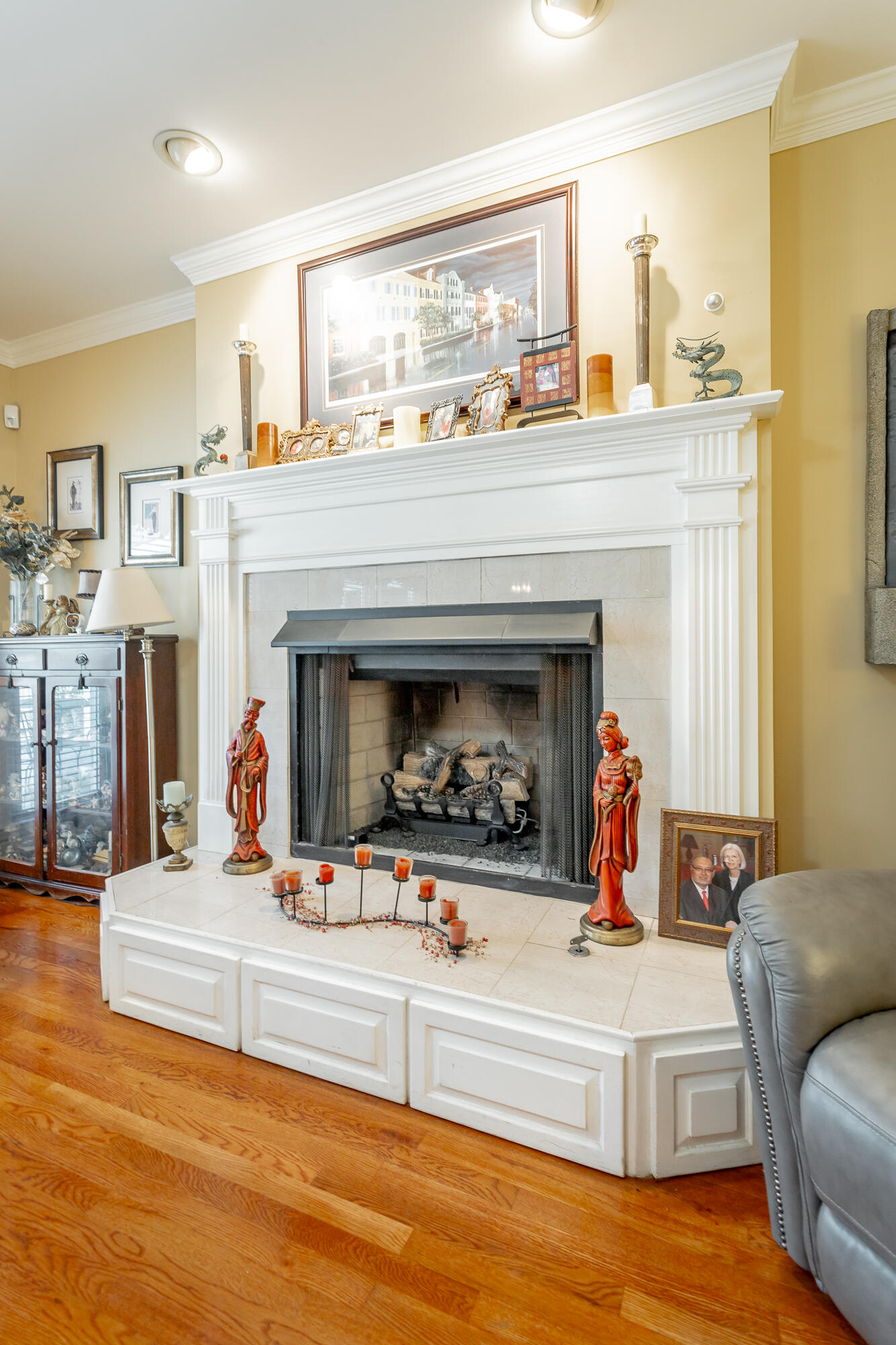1713 Hourglass Point Hixson, TN 37343 - Photo 54 of 78 1713 Hourglass Point HD-74