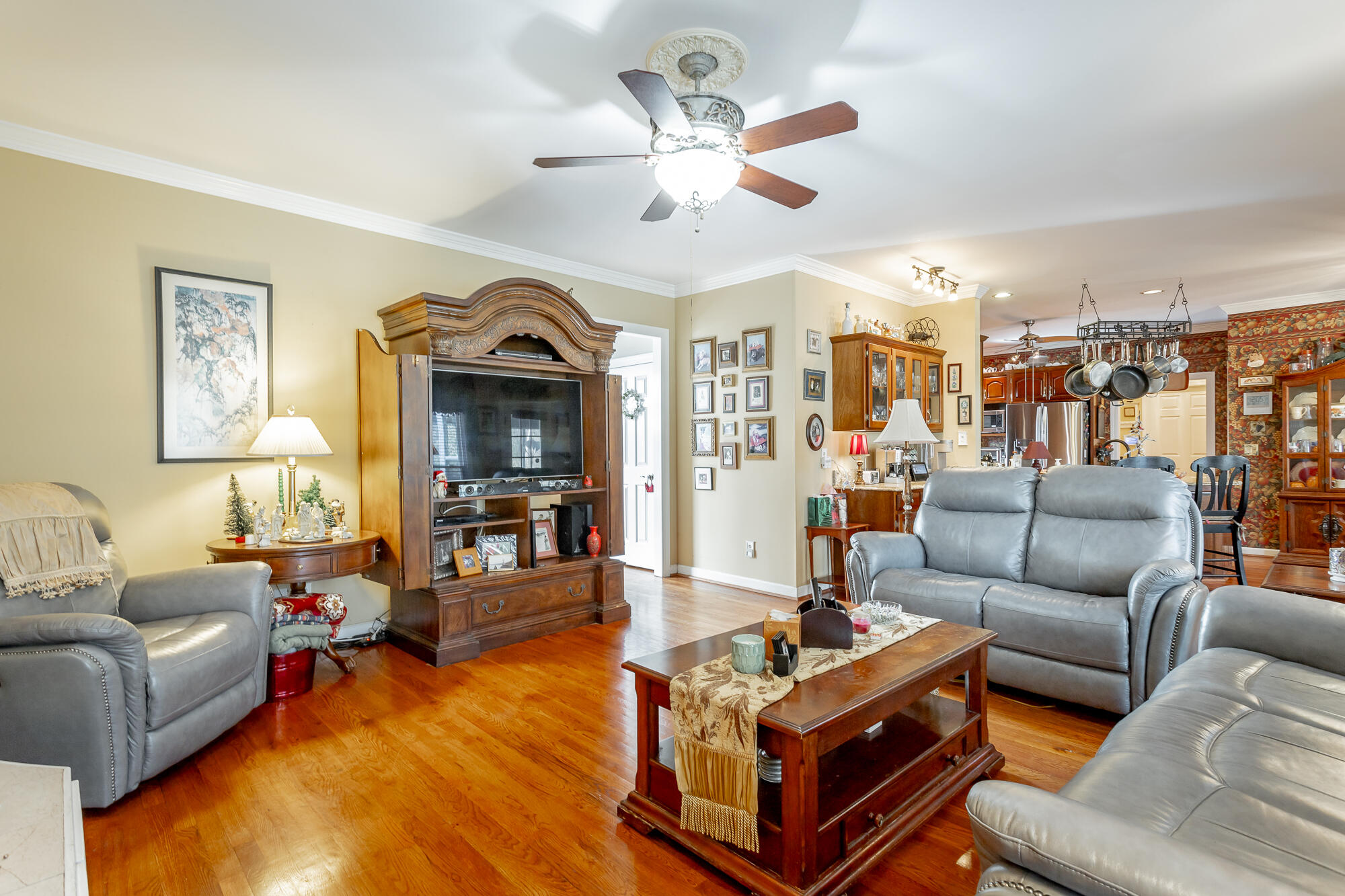 1713 Hourglass Point Hixson, TN 37343 - Photo 55 of 78 1713 Hourglass Point HD-75