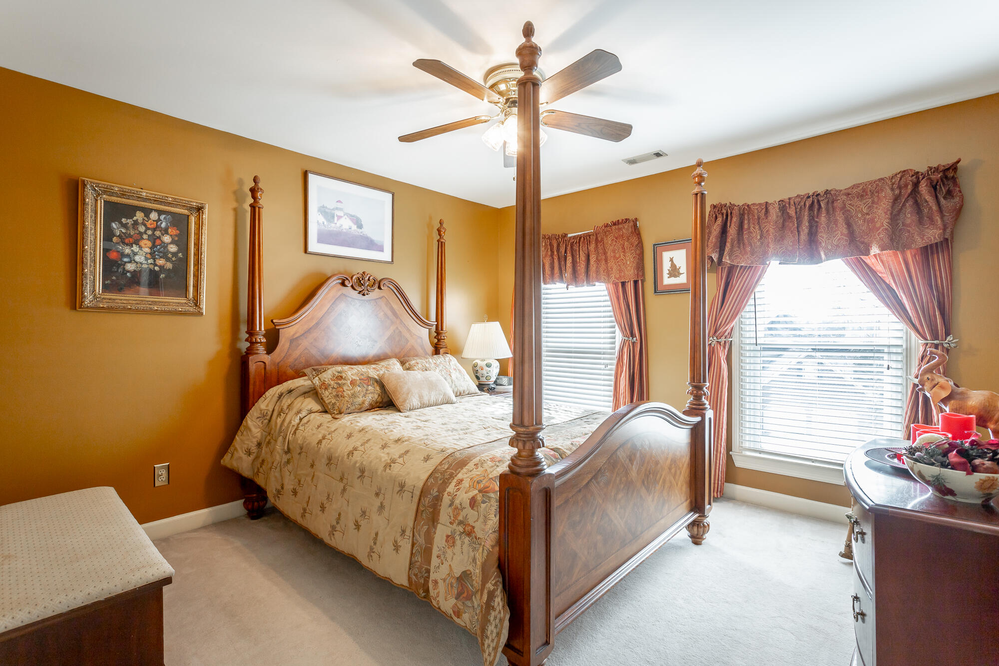 1713 Hourglass Point Hixson, TN 37343 - Photo 60 of 78 1713 Hourglass Point HD-84