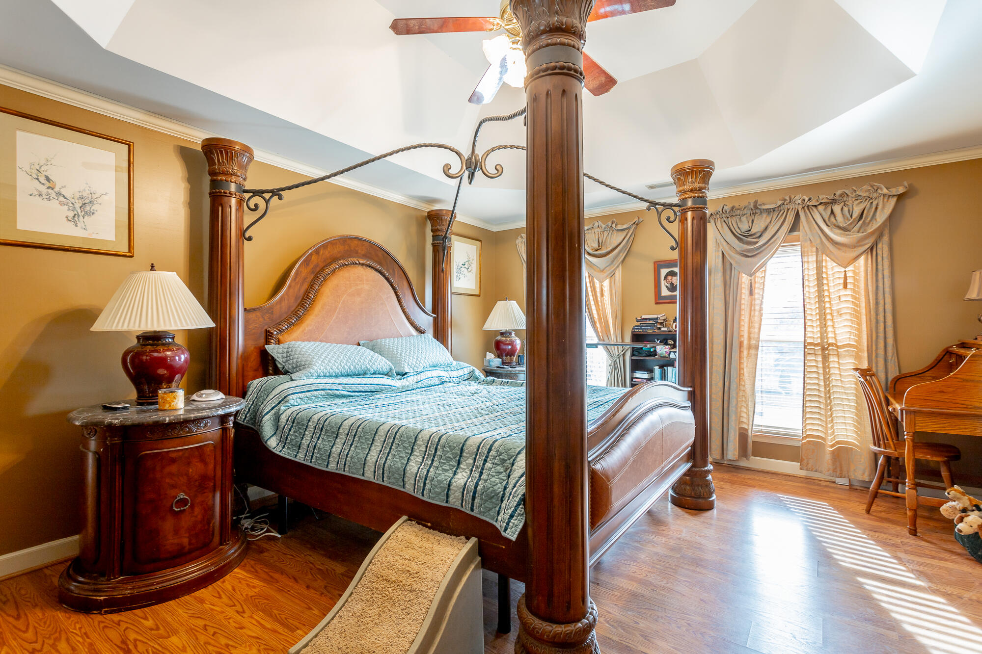 1713 Hourglass Point Hixson, TN 37343 - Photo 69 of 78 1713 Hourglass Point HD-97