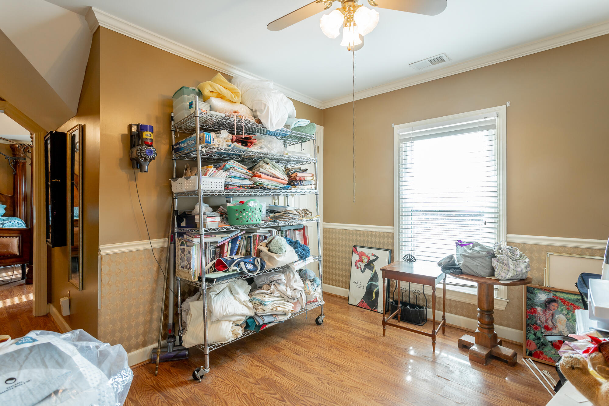 1713 Hourglass Point Hixson, TN 37343 - Photo 71 of 78 1713 Hourglass Point HD-100