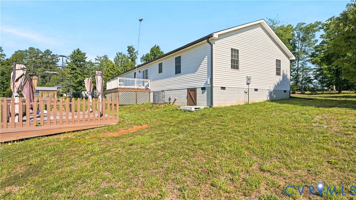 5022 Abilene Road Farmville, VA 23901 - Photo 30 of 46