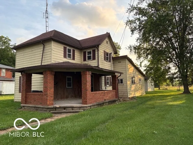 $78,900 | 402 South Angle Street, Dunkirk, IN 47336