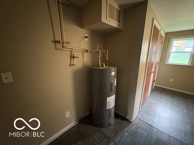 402 South Angle Street Dunkirk, IN 47336 - Photo 11 of 20