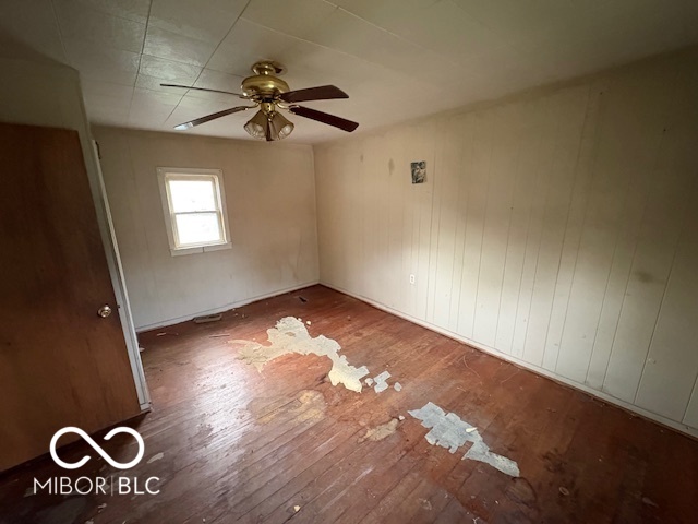 402 South Angle Street Dunkirk, IN 47336 - Photo 16 of 20