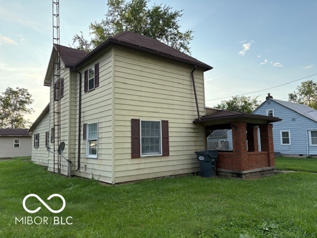 402 South Angle Street Dunkirk, IN 47336 - Photo 3 of 20