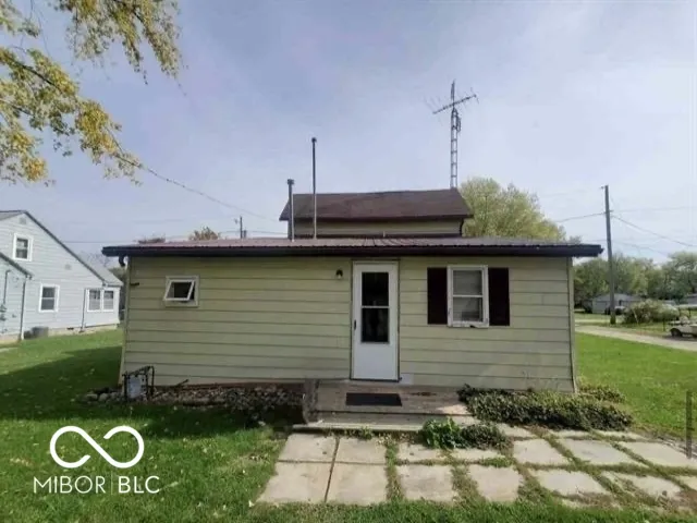 $78,900 | 402 South Angle Street, Dunkirk, IN 47336