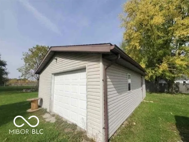 $78,900 | 402 South Angle Street, Dunkirk, IN 47336