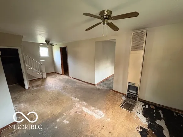 $78,900 | 402 South Angle Street, Dunkirk, IN 47336