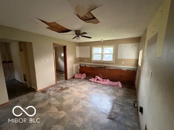 $78,900 | 402 South Angle Street, Dunkirk, IN 47336