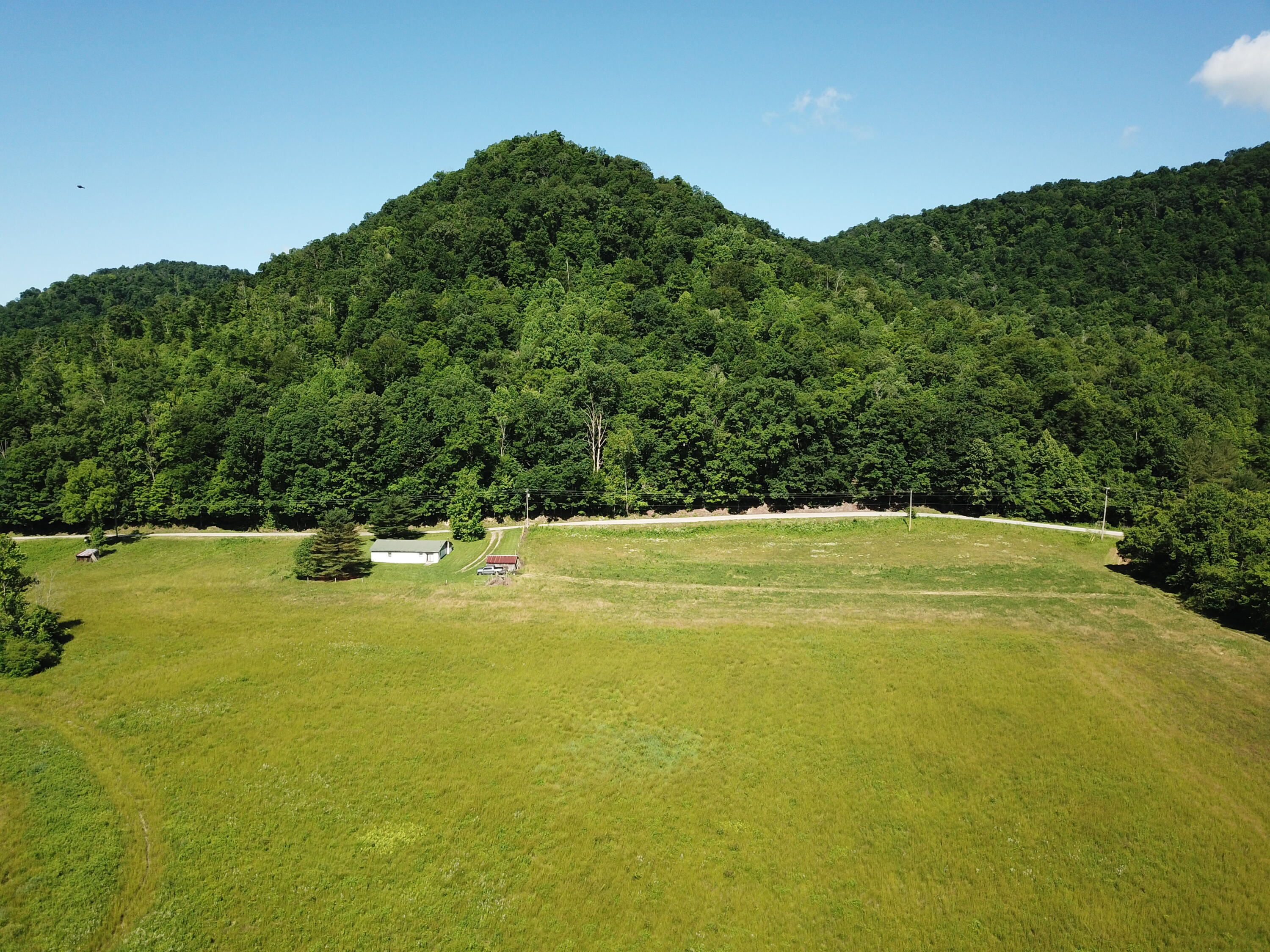 4105 Red Lick Road Irvine, KY 40336 - Photo 4 of 23 DJI_0022