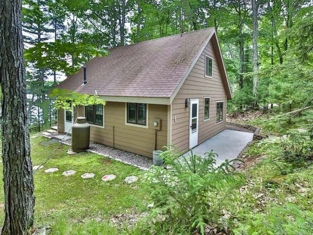 8873-69 Art Thompson Road Harshaw, WI 54529 - Photo 20 of 39 Gallery Image 20