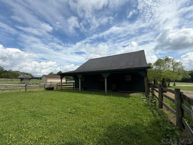 1652 Mineral Point Road Mineral Point, PA 15942 - Photo 62 of 93