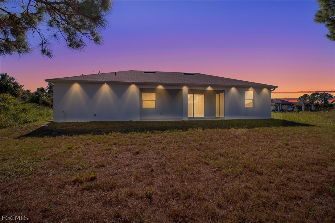 3022 33rd Street Southwest Lehigh Acres, FL 33976 - Photo 27 of 50