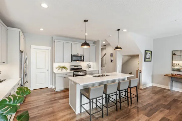 $575,000 | 2630 Cascade Lane, Long Lake, MN 55356