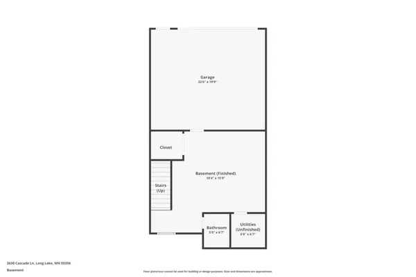 $575,000 | 2630 Cascade Lane, Long Lake, MN 55356
