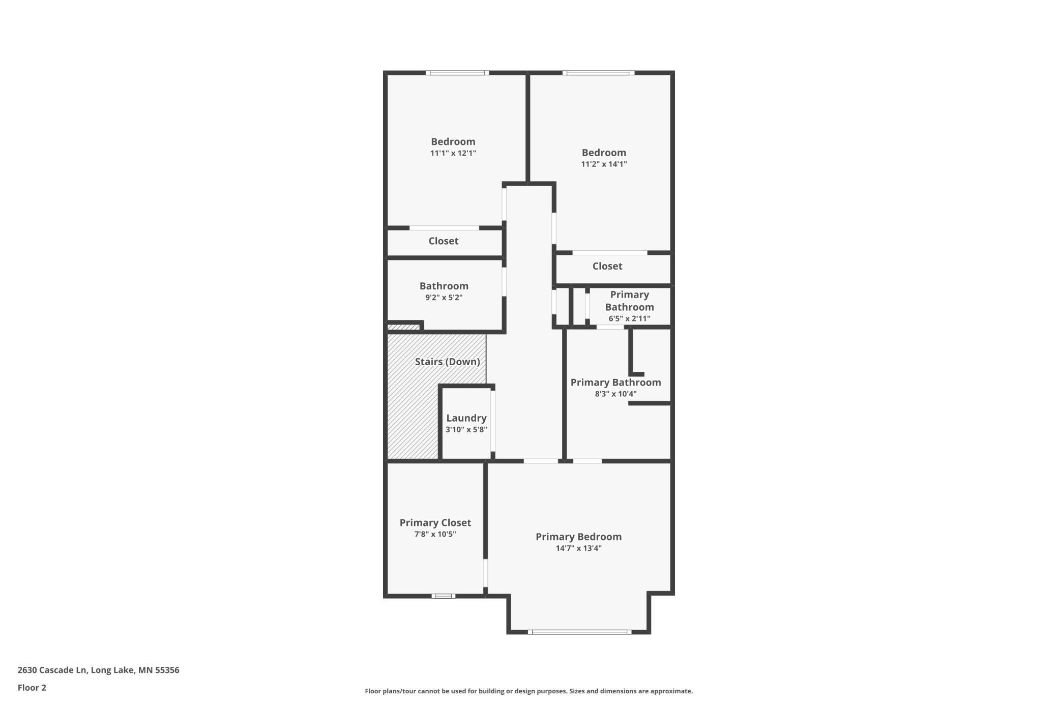 2630 Cascade Lane Long Lake, MN 55356 - Photo 51 of 51
