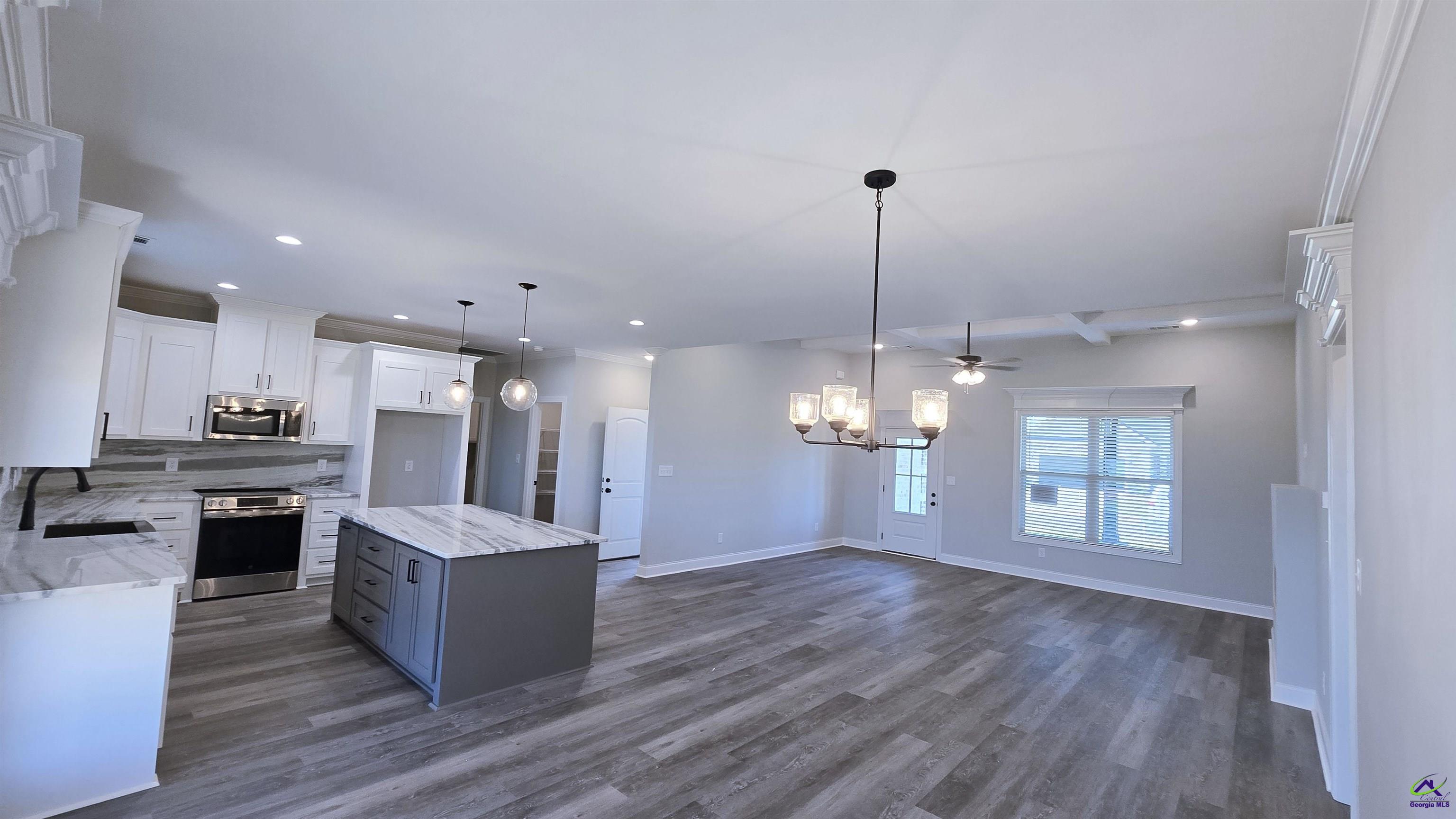 302 Firelight Way Byron, GA 31008 - Photo 5 of 17