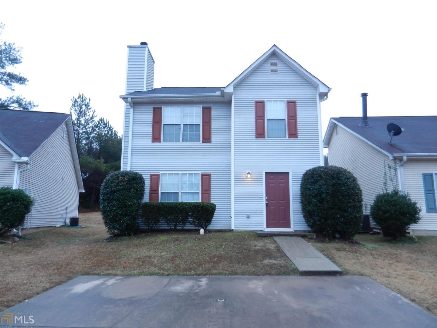 110 Turning Point Stockbridge, GA 30281 - Photo 1 of 1