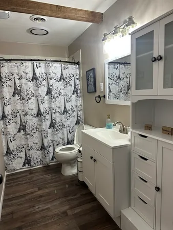 $224,900 | 6049 East Flyers Drive, Woodlawn, IL 62898