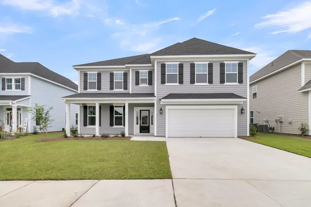 $668,100 | 3585 Sawlog Drive, Summerville, SC 29486