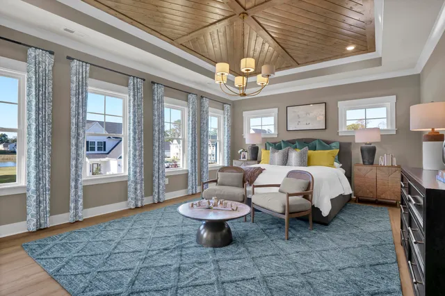 $660,000 | 3585 Sawlog Drive, Summerville, SC 29486