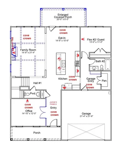 $660,000 | 3585 Sawlog Drive, Summerville, SC 29486