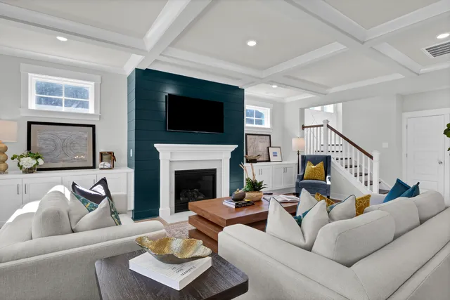 $660,000 | 3585 Sawlog Drive, Summerville, SC 29486