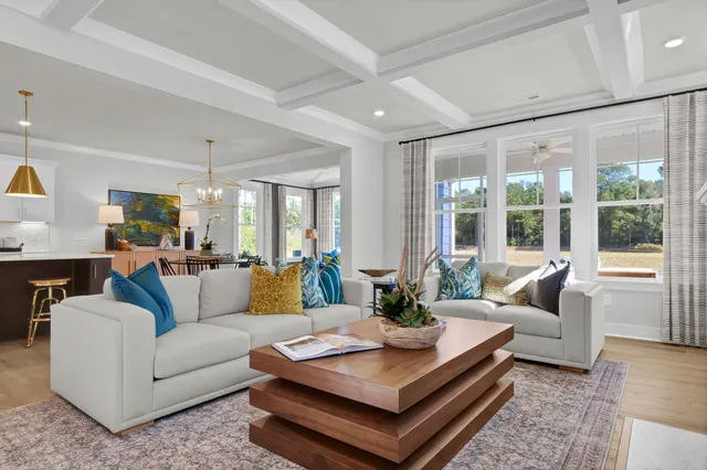 $660,000 | 3585 Sawlog Drive, Summerville, SC 29486