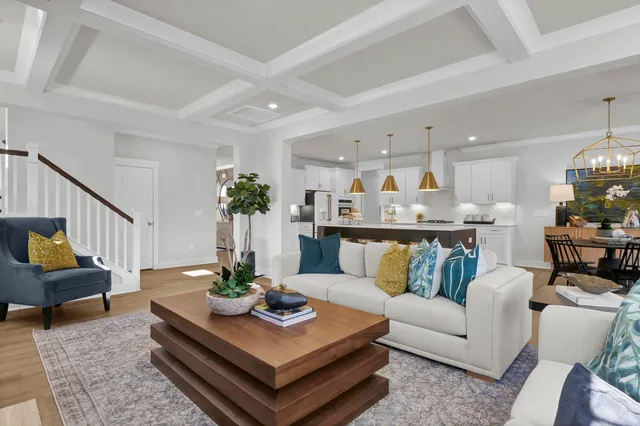 $660,000 | 3585 Sawlog Drive, Summerville, SC 29486