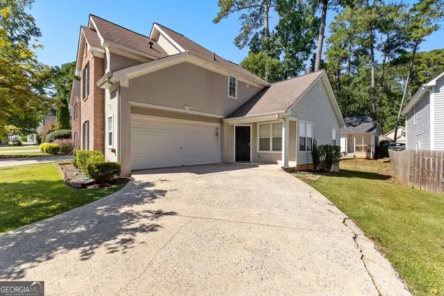 $379,900 | 602 W Manor, Peachtree City, GA 30269