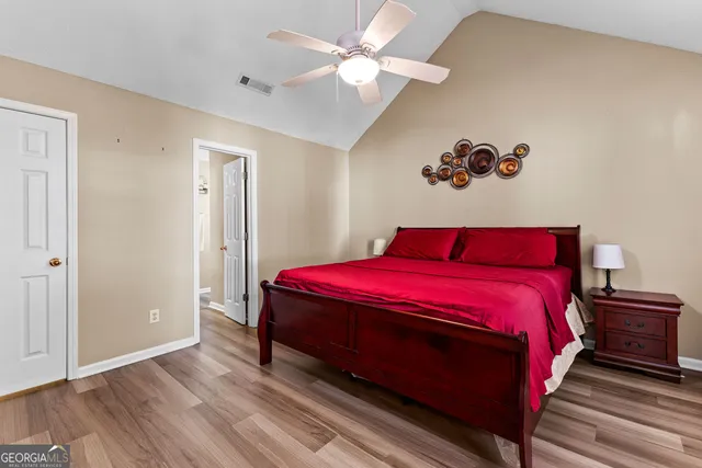 $379,900 | 602 W Manor, Peachtree City, GA 30269