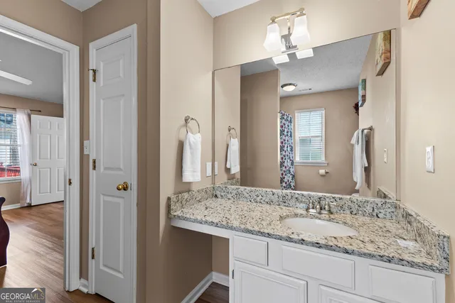 $379,900 | 602 W Manor, Peachtree City, GA 30269