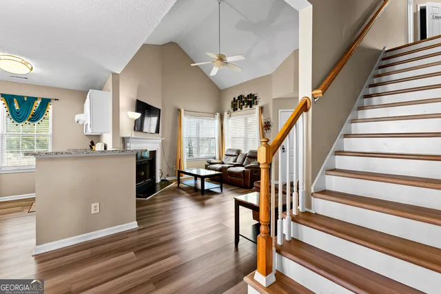 $379,900 | 602 W Manor, Peachtree City, GA 30269