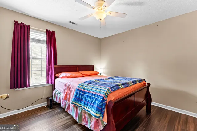 $379,900 | 602 W Manor, Peachtree City, GA 30269