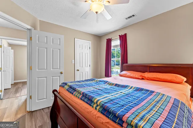 $379,900 | 602 W Manor, Peachtree City, GA 30269