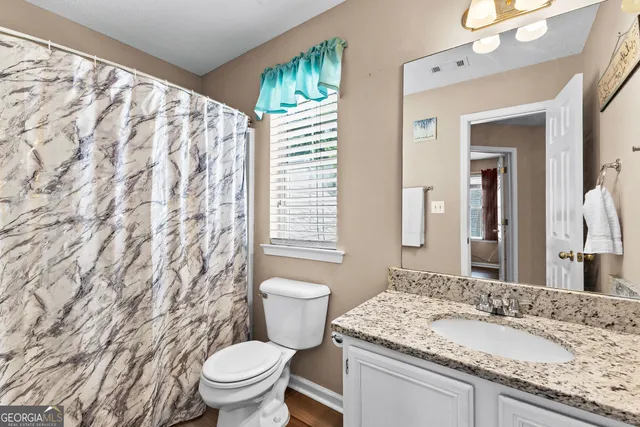 $379,900 | 602 W Manor, Peachtree City, GA 30269