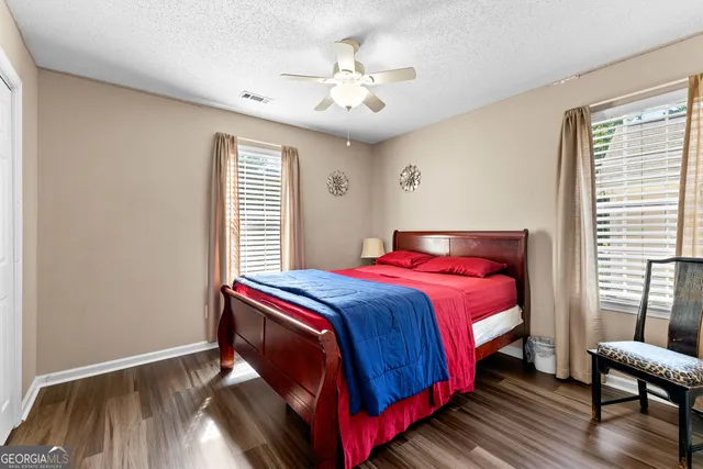 $379,900 | 602 W Manor, Peachtree City, GA 30269