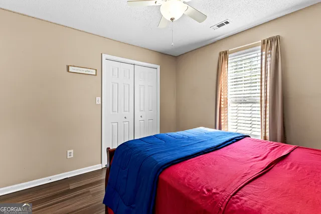 $379,900 | 602 W Manor, Peachtree City, GA 30269