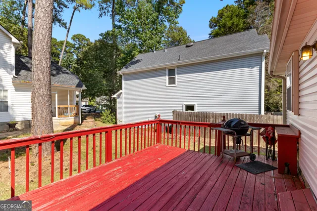 $379,900 | 602 W Manor, Peachtree City, GA 30269