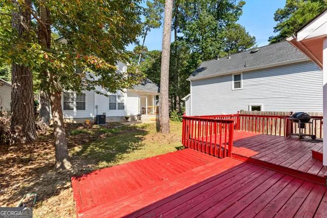 $379,900 | 602 W Manor, Peachtree City, GA 30269