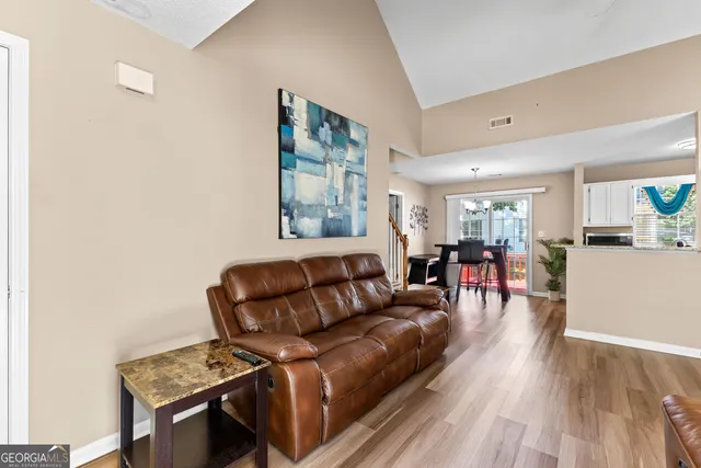 $379,900 | 602 W Manor, Peachtree City, GA 30269