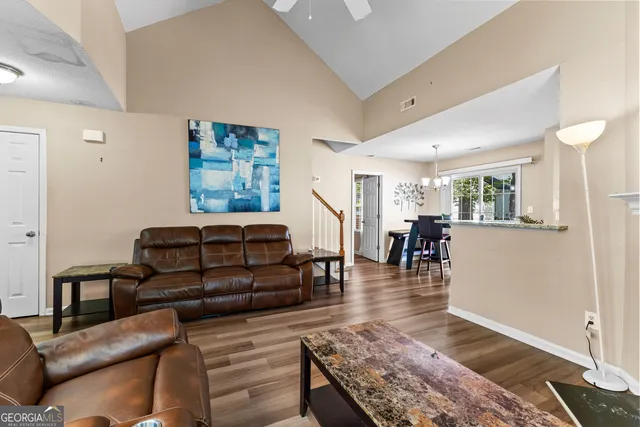 $379,900 | 602 W Manor, Peachtree City, GA 30269