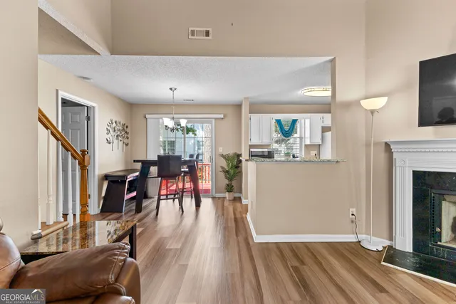 $379,900 | 602 W Manor, Peachtree City, GA 30269